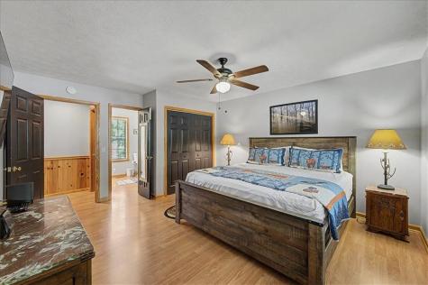1488 Walnut Ridge Ellijay GA 30536