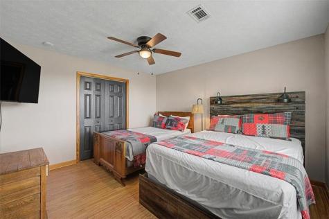 1488 Walnut Ridge Ellijay GA 30536