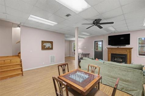 1488 Walnut Ridge Ellijay GA 30536