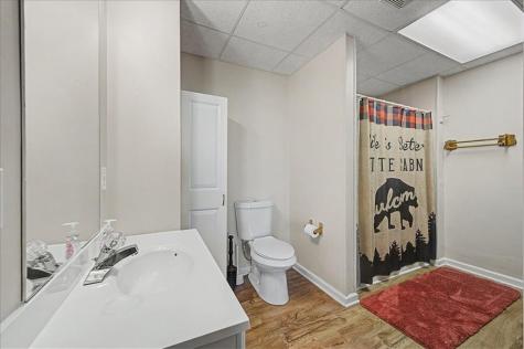 1488 Walnut Ridge Ellijay GA 30536