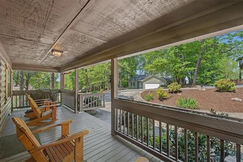 1488 Walnut Ridge Ellijay GA 30536