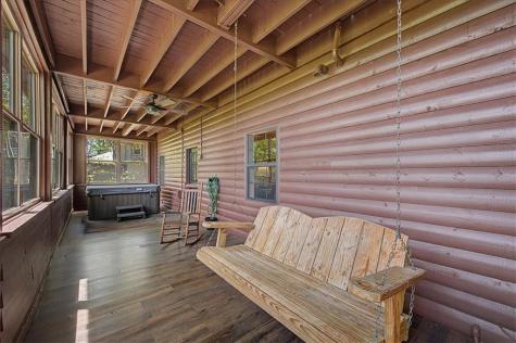 1488 Walnut Ridge Ellijay GA 30536