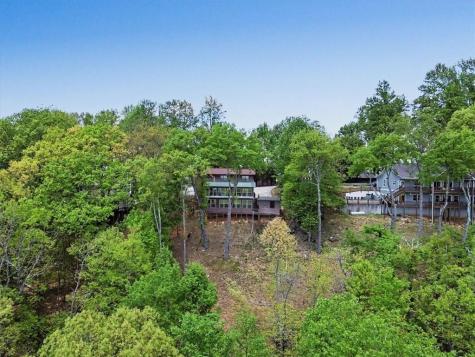 1488 Walnut Ridge Ellijay GA 30536