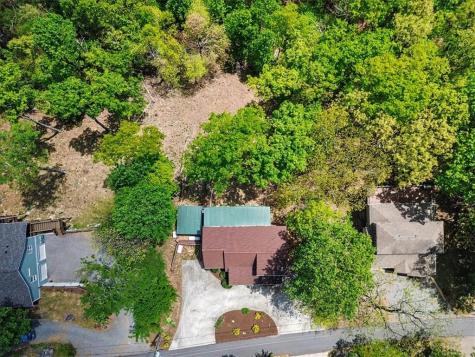 1488 Walnut Ridge Ellijay GA 30536