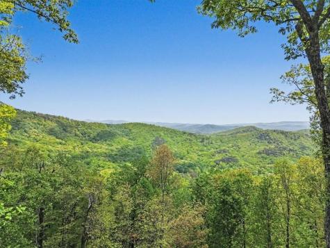 1488 Walnut Ridge Ellijay GA 30536