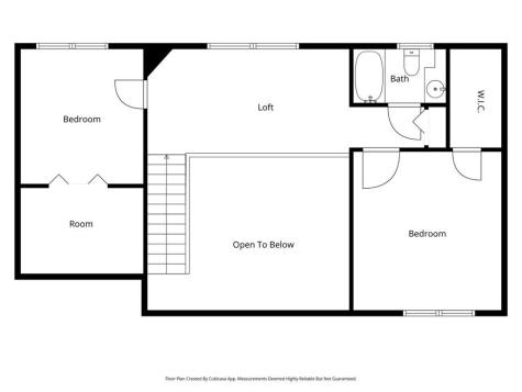 1488 Walnut Ridge Ellijay GA 30536