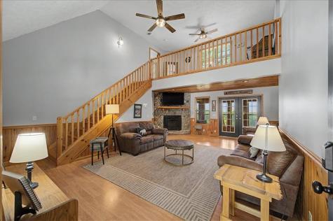 1488 Walnut Ridge Ellijay GA 30536