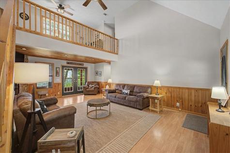 1488 Walnut Ridge Ellijay GA 30536