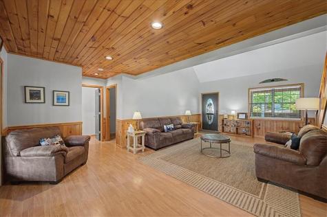 1488 Walnut Ridge Ellijay GA 30536