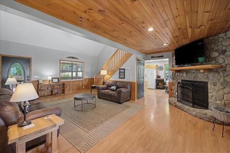 1488 Walnut Ridge Ellijay GA 30536