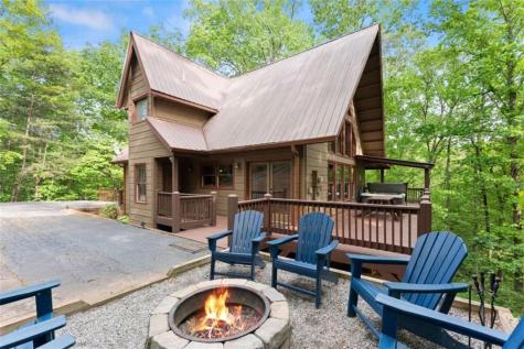 53 Elm Ridge Drive Cleveland GA 30528