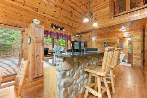 53 Elm Ridge Drive Cleveland GA 30528