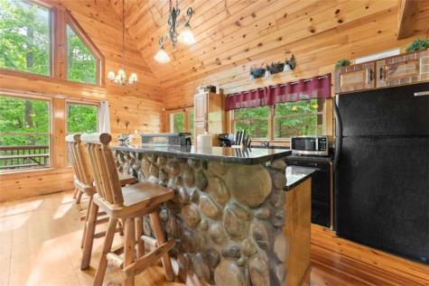 53 Elm Ridge Drive Cleveland GA 30528