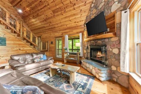 53 Elm Ridge Drive Cleveland GA 30528