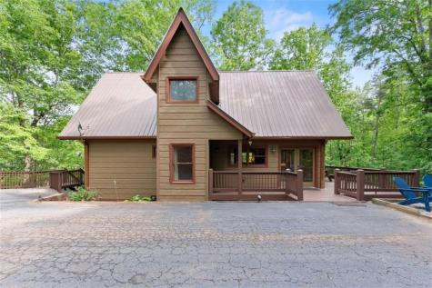 53 Elm Ridge Drive Cleveland GA 30528
