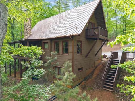 53 Elm Ridge Drive Cleveland GA 30528