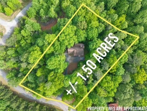 53 Elm Ridge Drive Cleveland GA 30528