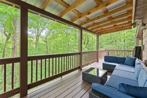 53 Elm Ridge Drive Cleveland GA 30528