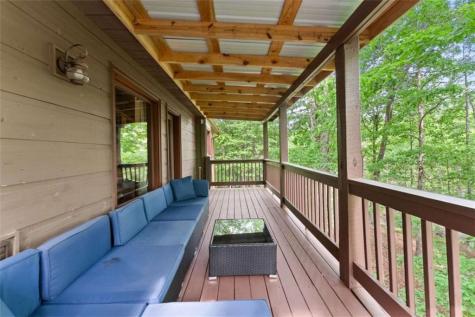 53 Elm Ridge Drive Cleveland GA 30528