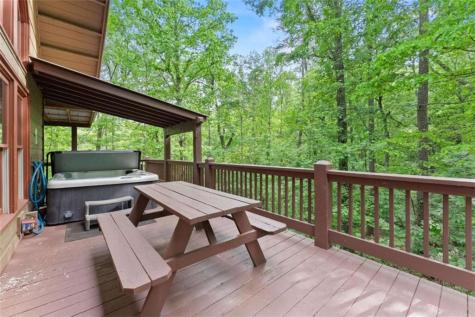 53 Elm Ridge Drive Cleveland GA 30528