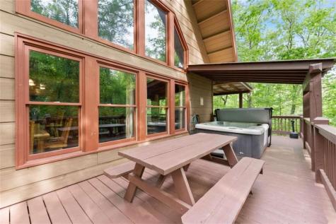 53 Elm Ridge Drive Cleveland GA 30528