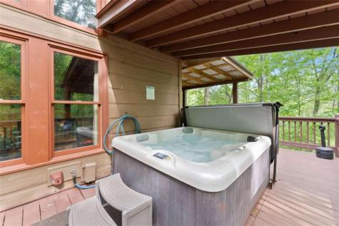 53 Elm Ridge Drive Cleveland GA 30528