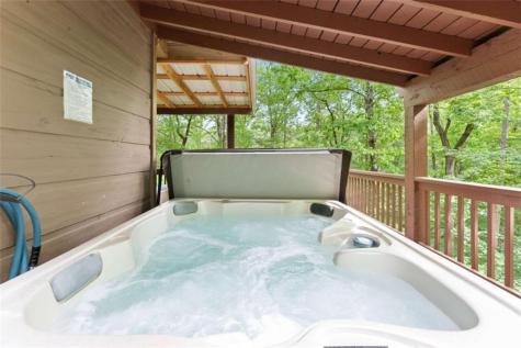 53 Elm Ridge Drive Cleveland GA 30528