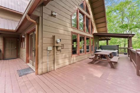 53 Elm Ridge Drive Cleveland GA 30528