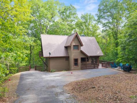 53 Elm Ridge Drive Cleveland GA 30528