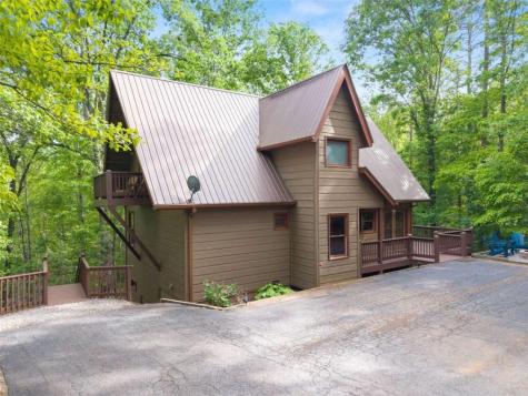 53 Elm Ridge Drive Cleveland GA 30528