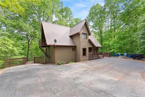 53 Elm Ridge Drive Cleveland GA 30528