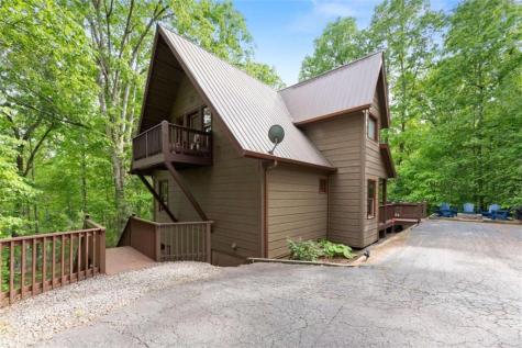 53 Elm Ridge Drive Cleveland GA 30528