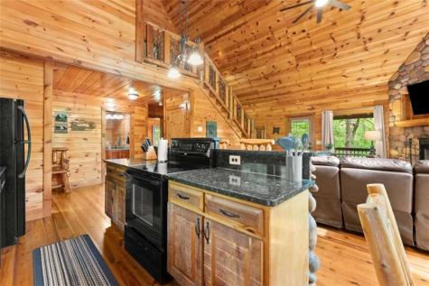53 Elm Ridge Drive Cleveland GA 30528