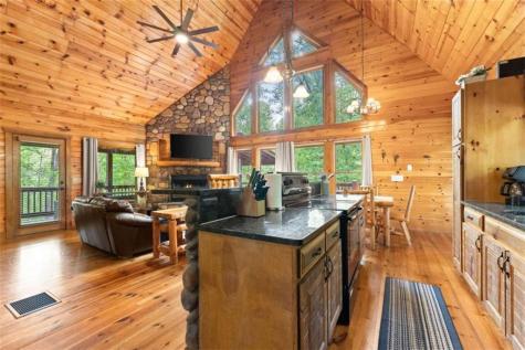 53 Elm Ridge Drive Cleveland GA 30528