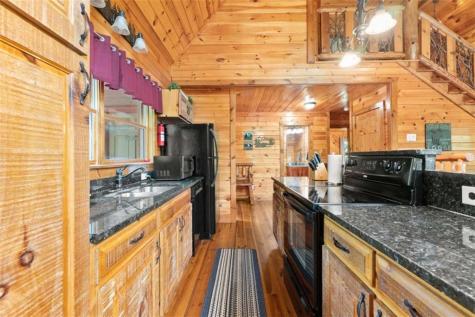 53 Elm Ridge Drive Cleveland GA 30528