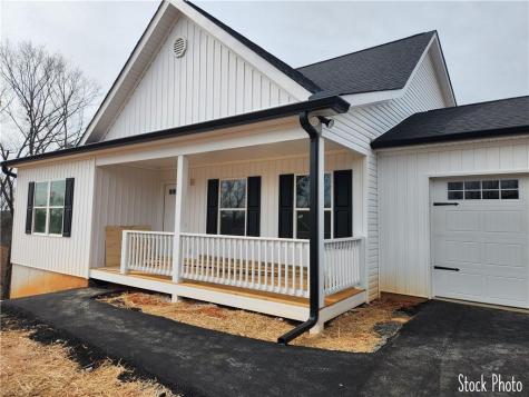 350 Grand Oak Lane Dahlonega GA 30533