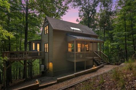 15 Gentle Dove Walk Jasper GA 30143