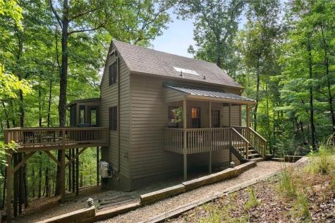 15 Gentle Dove Walk Jasper GA 30143
