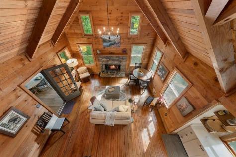 15 Gentle Dove Walk Jasper GA 30143