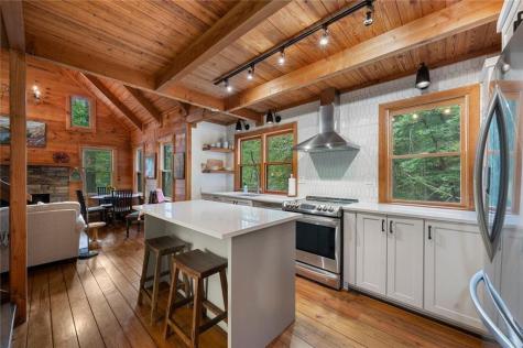 15 Gentle Dove Walk Jasper GA 30143