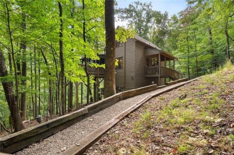 15 Gentle Dove Walk Jasper GA 30143