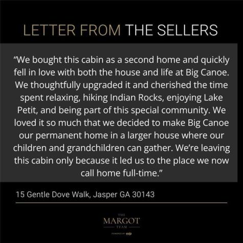 15 Gentle Dove Walk Jasper GA 30143