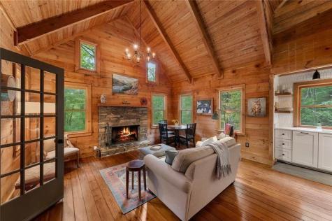 15 Gentle Dove Walk Jasper GA 30143