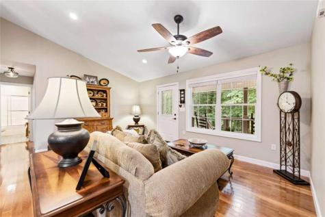 208 Summit Street Ellijay GA 30540