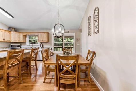 208 Summit Street Ellijay GA 30540