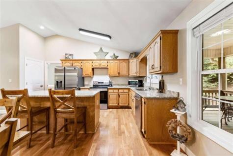 208 Summit Street Ellijay GA 30540