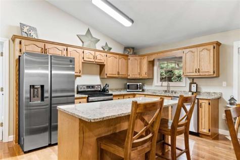 208 Summit Street Ellijay GA 30540