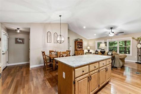 208 Summit Street Ellijay GA 30540