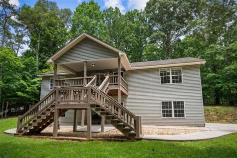 208 Summit Street Ellijay GA 30540
