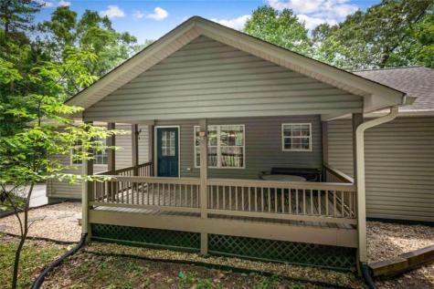 208 Summit Street Ellijay GA 30540